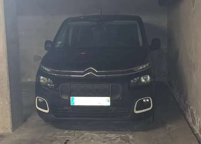 Apartament Studio*le Nature* Lourdes